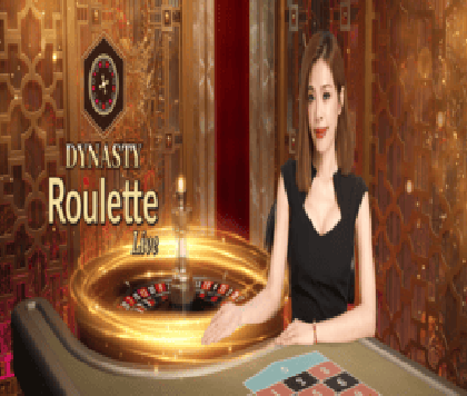 Dynasty Roulette