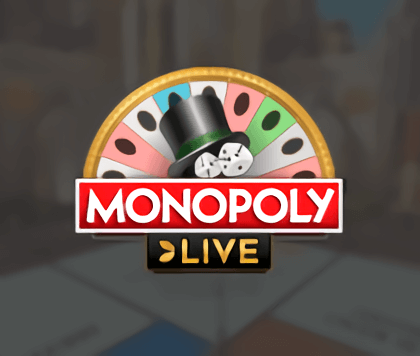 MONOPOLY Live