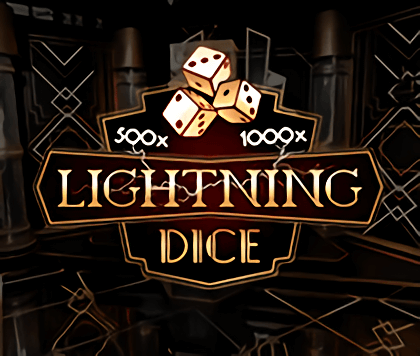 Lightning Dice