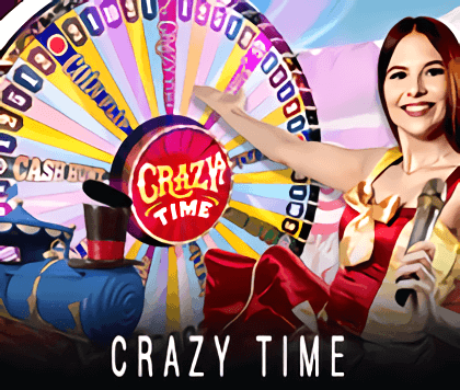 Crazy Time