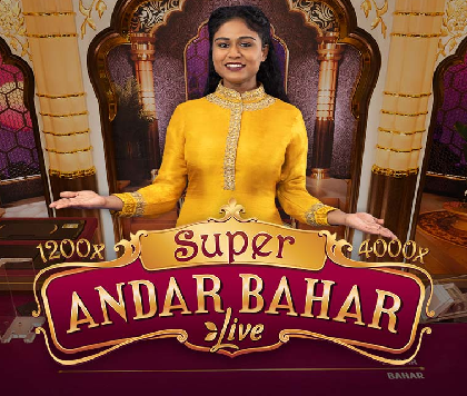 Super Andar Bahar