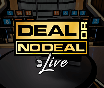 Deal or No Deal