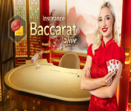Insurance Baccarat