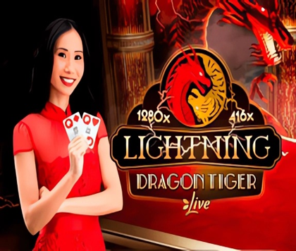 Lightning Dragon Tiger