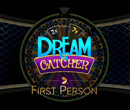 First Person Dream Catcher