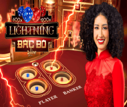 Lightning Bac Bo
