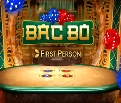 First Person Bac Bo