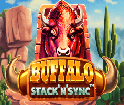 Buffalo Stack'n'Sync 96%