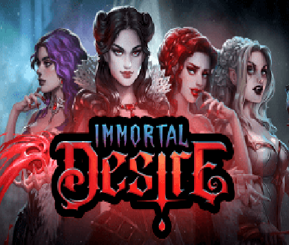 Immortal Desire