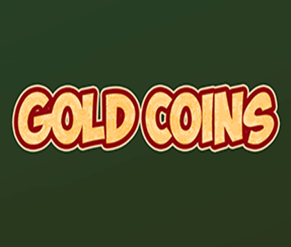 Gold Coins