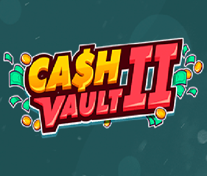 Cash Vault II