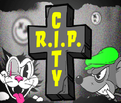 RIP City