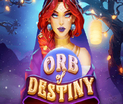 Orb of Destiny