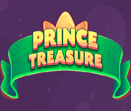 Prince Treasure