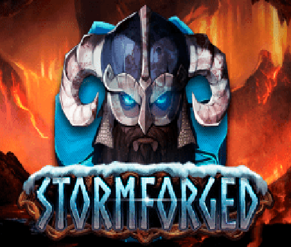 Stormforged