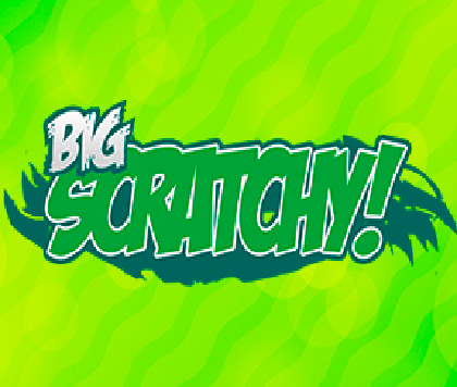 Scratchy Big