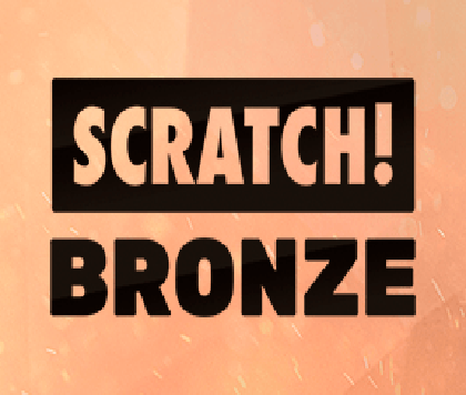 SCRATCH! Bronze