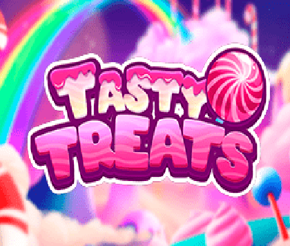 Tasty Treats 96%