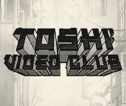 Toshi Video Club 96%