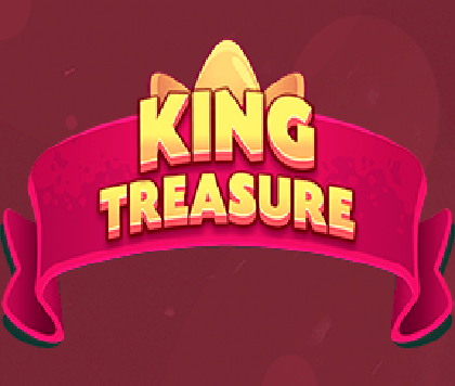King Treasure
