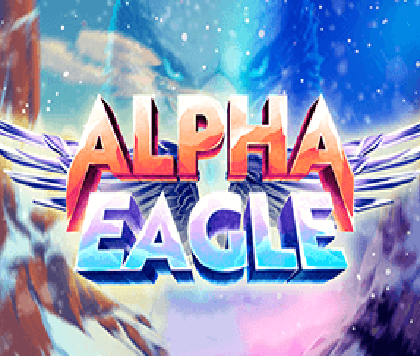 Alpha Eagle 96%