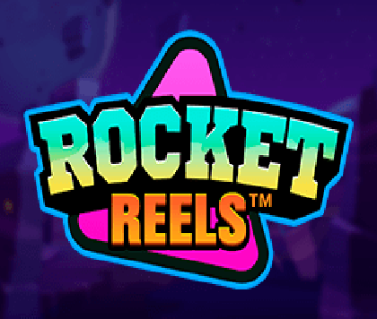 Rocket Reels 96%