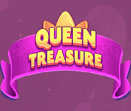 Queen Treasure