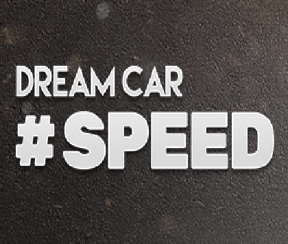 Dream Car Speed