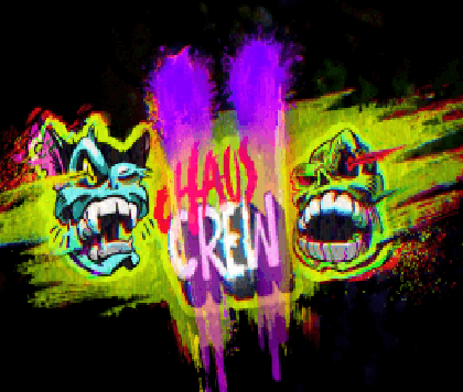 Chaos Crew II