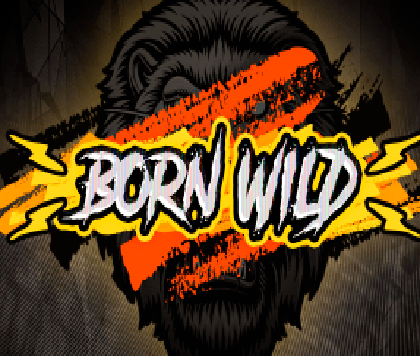 Born Wild 96%