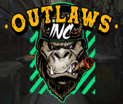 Outlaws Inc. 96%