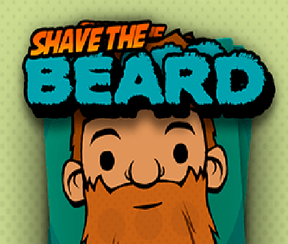 Shave the Beard