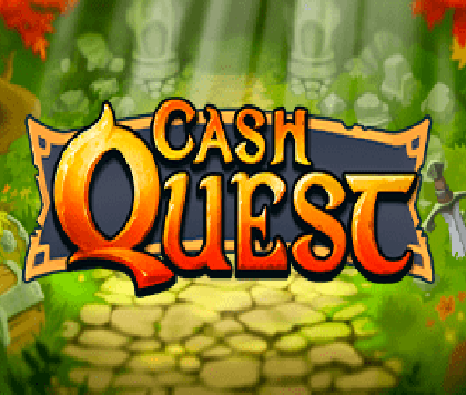 Cash Quest 96%
