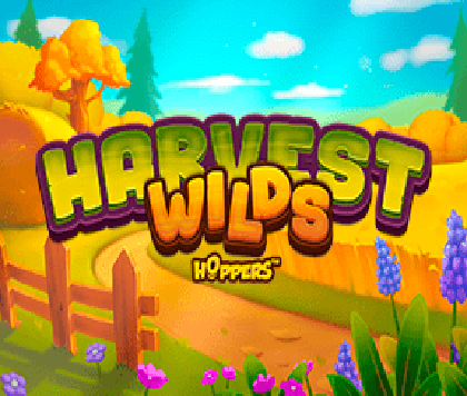 Harvest Wilds 96%
