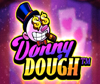 Donny Dough