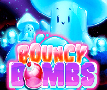 Bouncy Bombs