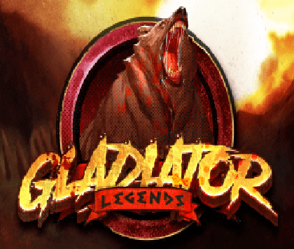 Gladiator Legends 96%