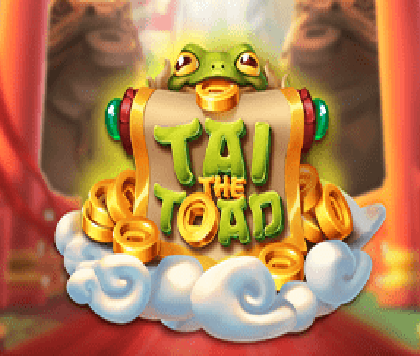 Tai the Toad