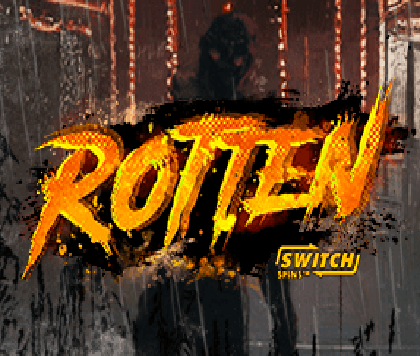 Rotten