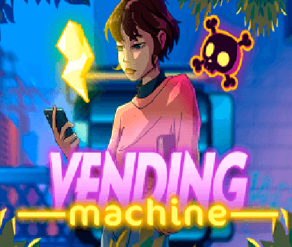 Vending Machine