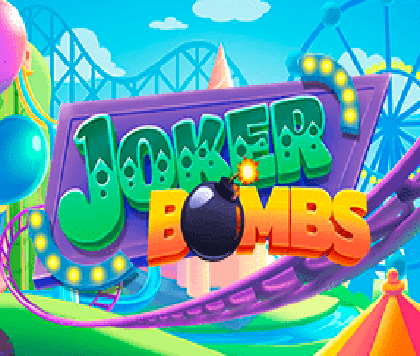 Joker Bombs 96%