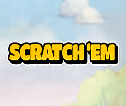 Scratch'em