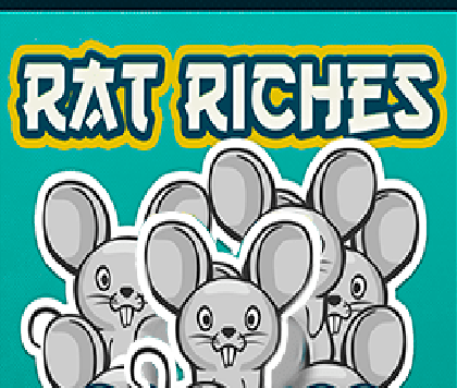 Rat Riches