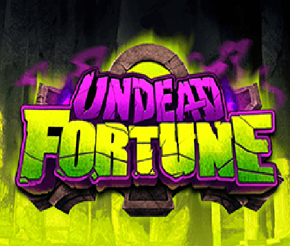 Undead Fortune 96%