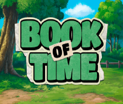 Book of Time