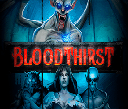 Bloodthirst