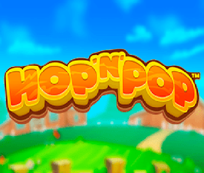 Hop'n'Pop