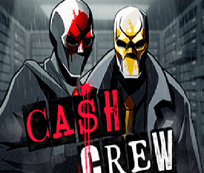 Cash Crew
