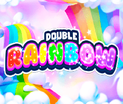 Double Rainbow 96%