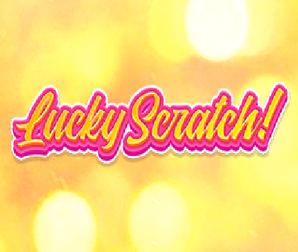 Lucky Scratch